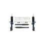 Ford Racing M-18000-A 2005-2014 Mustang Fastback Dynamic Strut/Shock Kit