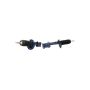 Ford Racing M-18000-A 2005-2014 Mustang Fastback Dynamic Strut/Shock Kit
