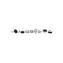 Ford Racing M-18000-A 2005-2014 Mustang Fastback Dynamic Strut/Shock Kit