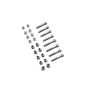Ford Racing M-18000-F15AA 2015-2020 F-150 Off-Road Suspension Damper Kit