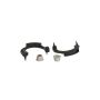 Ford Racing M-18000-F 2015-2023 Mustang Track Strut And Shock Kit