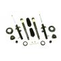 Ford Racing M-18000-ZX3 2000-2005 SVT Focus Strut/Shock Kit