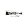 Ford Racing M-18001-F15AF 2015-2020 F-150 Fox Single Service Front Coilover