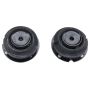 Ford Racing M-18183-C 2005-2014 Mustang Front Strut Mount Upgrade (Pair)