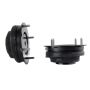 Ford Racing M-18183-C 2005-2014 Mustang Front Strut Mount Upgrade (Pair)