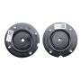 Ford Racing M-18183-C 2005-2014 Mustang Front Strut Mount Upgrade (Pair)