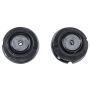 Ford Racing M-18183-C 2005-2014 Mustang Front Strut Mount Upgrade (Pair)