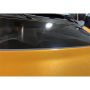 Ford Racing M-1820-BRH 2021-2025 Bronco G.O.A.T Hood Cowl Decal