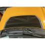 Ford Racing M-1820-BRH 2021-2025 Bronco G.O.A.T Hood Cowl Decal