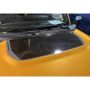 Ford Racing M-1820-BRH 2021-2025 Bronco G.O.A.T Hood Cowl Decal