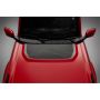 Ford Racing M-1820-BRH 2021-2025 Bronco G.O.A.T Hood Cowl Decal