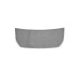 Ford Racing M-1820-BRH 2021-2025 Bronco G.O.A.T Hood Cowl Decal