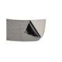Ford Racing M-1820-BRH 2021-2025 Bronco G.O.A.T Hood Cowl Decal