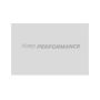 Ford Racing M-1820-BRS 2021-2025 Ford Performance Bronco Windshield Banner-Silver