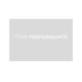Ford Racing M-1820-BRW 2021-2025 Ford Performance Bronco Windshield Banner-White