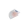 Ford Racing M-1820-FP Ford Performance Decal-10 Pack