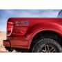 Ford Racing M-1820-FPBED Ford Performance Decal Set