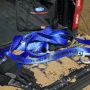 Ford Racing M-1820-FPORRHD Ford Performance Parts By Warn Off-Road Recovery Kit-Heavy Duty