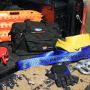 Ford Racing M-1820-FPORRHD Ford Performance Parts By Warn Off-Road Recovery Kit-Heavy Duty