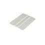 Ford Racing M-1820-MB 2005-2023 Mustang Ford Performance Windshield Banner-White
