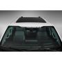 Ford Racing M-1820-WS Ford Performance F-Series Windshield Banner-Silver