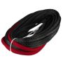Ford Racing M-1821-BWR 2021-2025 Bronco Replacement Warn Winch Rope Kit