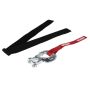Ford Racing M-1821-BWR 2021-2025 Bronco Replacement Warn Winch Rope Kit