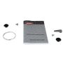 Ford Racing M-1821-BWR 2021-2025 Bronco Replacement Warn Winch Rope Kit