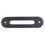 Ford Racing M-1821-FL 2021-2025 Ford Performance Parts By Warn Factor 55 Fairlead