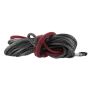 Ford Racing M-1821-TWR Warn Super Duty Replacement Winch Rope
