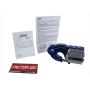 Ford Racing M-1821-UHB Ford Performance By Factor 55 Blue Ultrahook