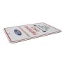 Ford Racing M-1827-PARK Ford Performance Parking Only Sign