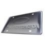 Ford Racing M-1828-FPONE Ford Performance License Plate-Single