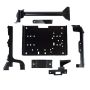 Ford Racing M-1830-BRC 2021-2025 Bronco Underhood Air Compressor Kit