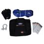 Ford Racing M-1830-FPORR Ford Performance Parts By Warn Off-Road Recovery Kit