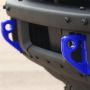 Ford Racing M-18954-BB 2021-2025 Bronco Tow Hooks-Pair-Blue