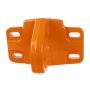 Ford Racing M-18954-BO 2021-2025 Bronco Tow Hooks-Pair-Orange