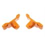 Ford Racing M-18954-BO 2021-2025 Bronco Tow Hooks-Pair-Orange