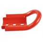 Ford Racing M-18954-BTHR 2021 -2025 Bronco Rear Tow Hook Pair-Red