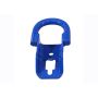 Ford Racing M-18954-F15B 2015-2025 F-150 Tow Hooks-Pair-Blue