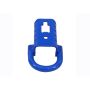 Ford Racing M-18954-F15B 2015-2025 F-150 Tow Hooks-Pair-Blue