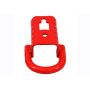 Ford Racing M-18954-F15R 2015-2025 F-150 Tow Hooks-Pair-Red