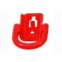 Ford Racing M-18954-F15R 2015-2025 F-150 Tow Hooks-Pair-Red