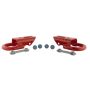 Ford Racing M-18954-F15R 2015-2025 F-150 Tow Hooks-Pair-Red