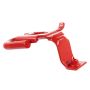 Ford Racing M-18954-RA 2019-2023 Ranger Tow Hooks-Pair-Red