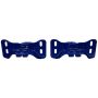 Ford Racing M-18954-SDB Tow Hook