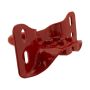 Ford Racing M-18954-SDR 2017-2024 Super Duty Tow Hooks-Pair-Red