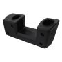 Ford Racing M-19008-BTDG 2021-2025 Tube Door Grab Handle