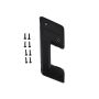 Ford Racing M-19008-BTDG 2021-2025 Tube Door Grab Handle