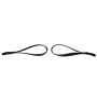 Ford Racing M-19008-BTDP 2021-2025 Bronco Tube Door Pull Strap